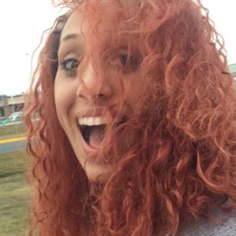 Meet your Posher, Rachael